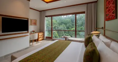Jungle View Duplex Pool Villa
